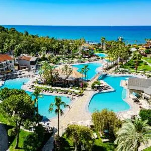 Arum Barut Collection 5*