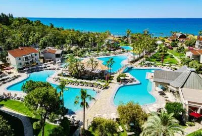 Arum Barut Collection 5*