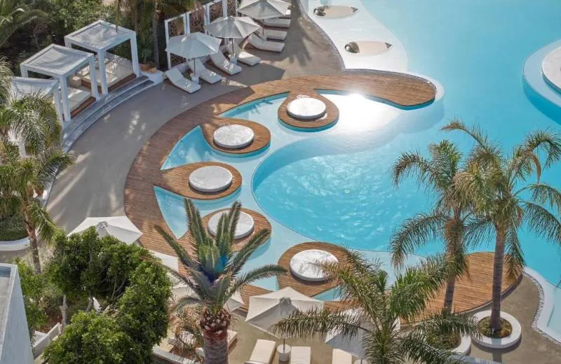 Grecotel Caramel Boutique Resort 5*