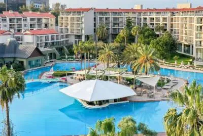 Arum Barut Collection 5*