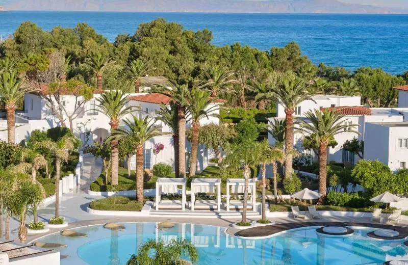 Grecotel Caramel Boutique Resort 5*