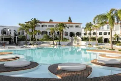 Grecotel Caramel Boutique Resort 5*