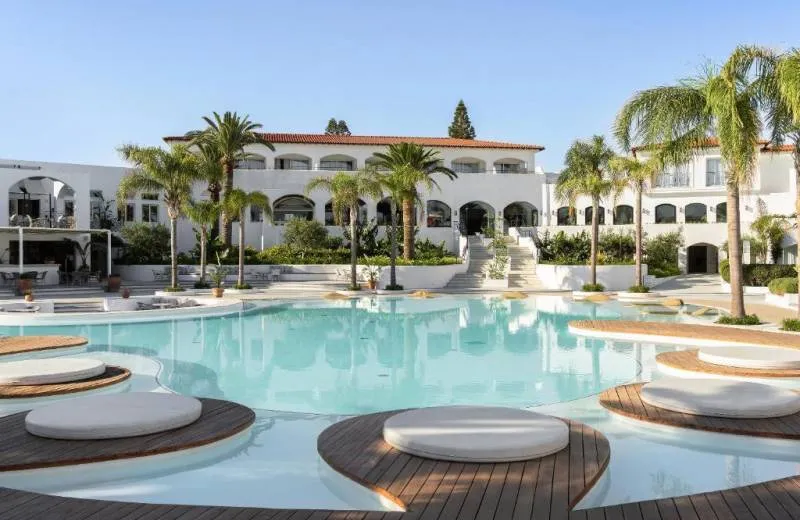 Grecotel Caramel Boutique Resort 5*