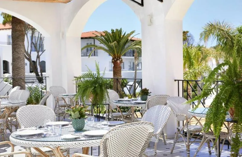 Grecotel Caramel Boutique Resort 5*