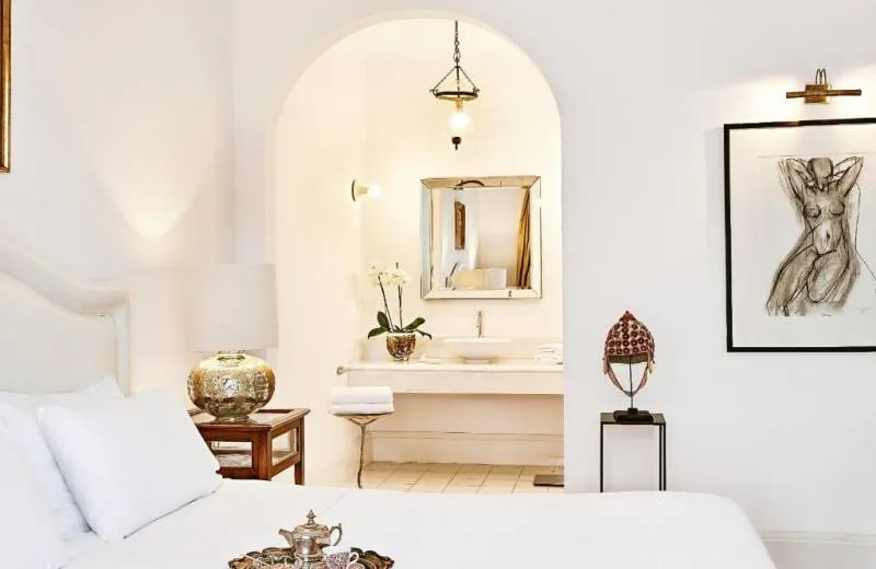 Grecotel Caramel Boutique Resort 5*