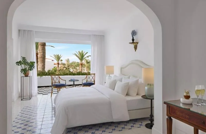 Grecotel Caramel Boutique Resort 5*