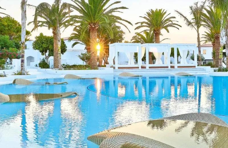 Grecotel Caramel Boutique Resort 5*