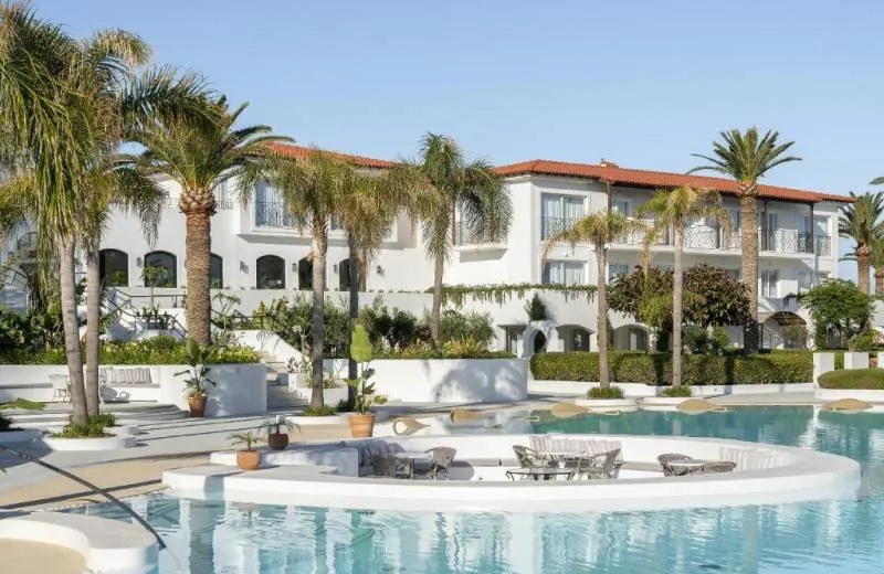 Grecotel Caramel Boutique Resort 5*