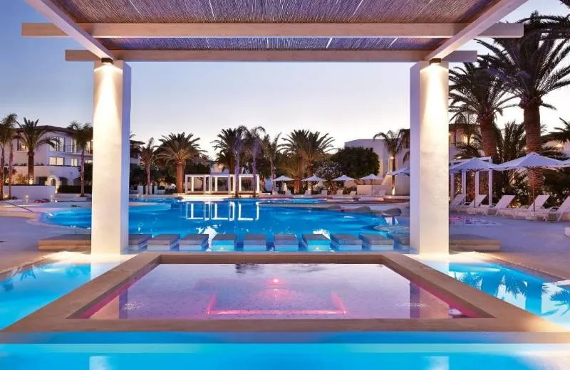 Grecotel Caramel Boutique Resort 5*