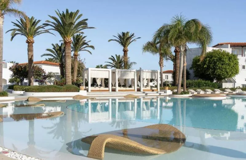 Grecotel Caramel Boutique Resort 5*