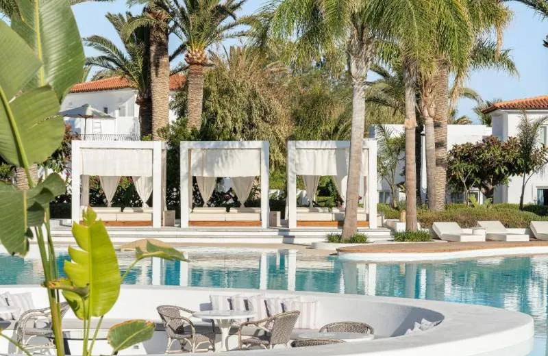 Grecotel Caramel Boutique Resort 5*