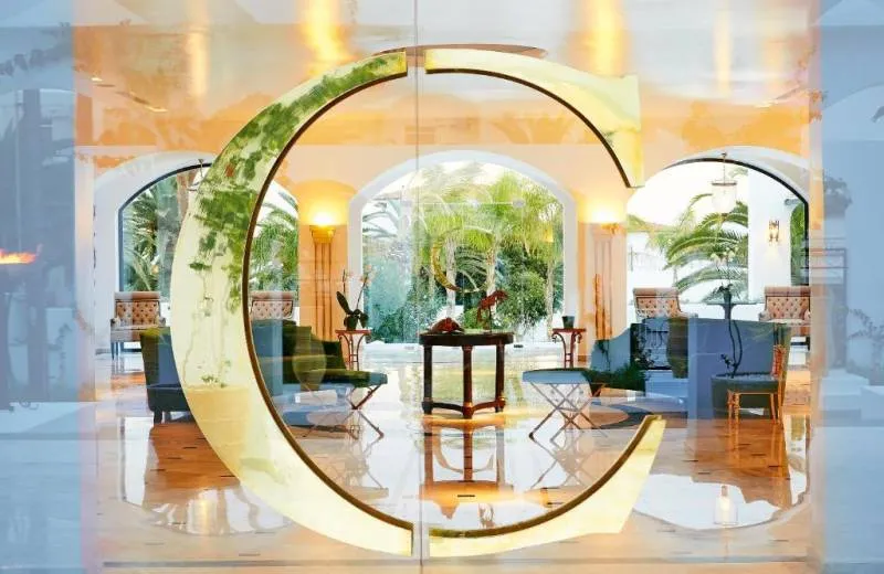 Grecotel Caramel Boutique Resort 5*