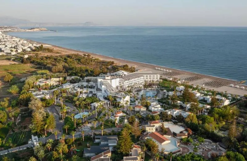 Grecotel Creta Palace 5*