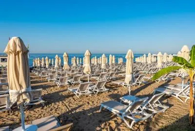 Seaden Quality Resort & Spa  5*