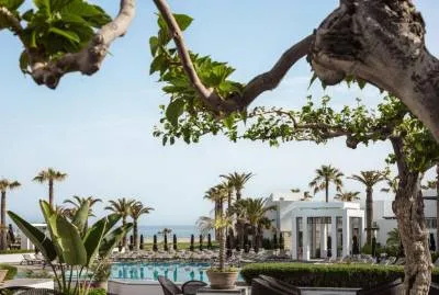 Grecotel Creta Palace 5*