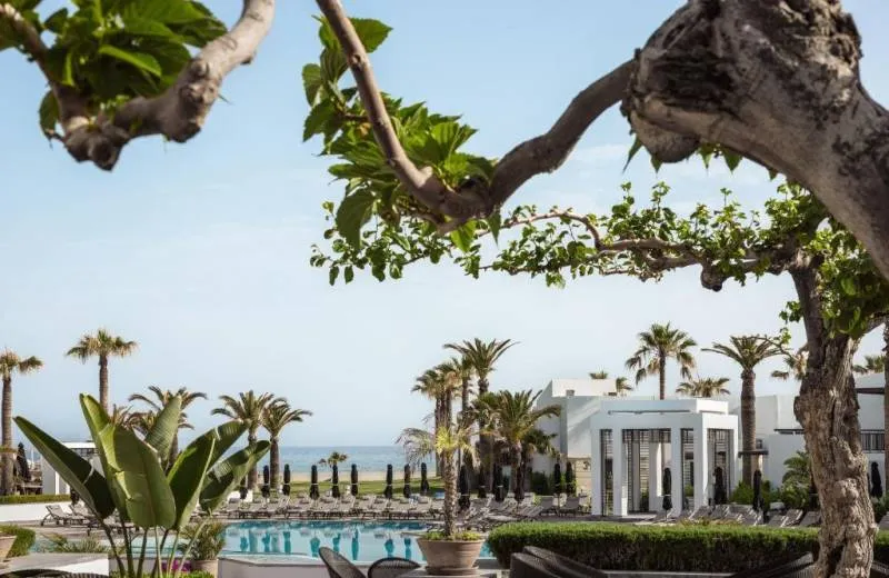 Grecotel Creta Palace 5*