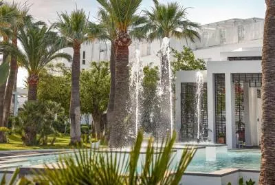 Grecotel Creta Palace 5*