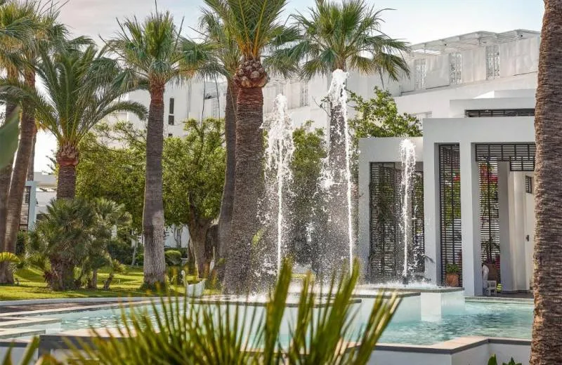 Grecotel Creta Palace 5*