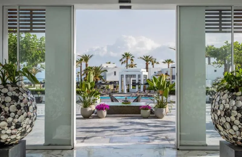 Grecotel Creta Palace 5*