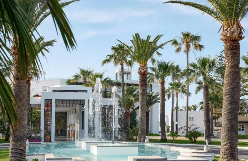 Grecotel Creta Palace 5*