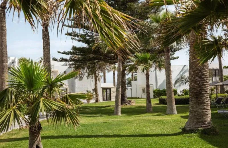 Grecotel Creta Palace 5*