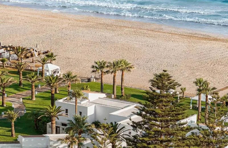 Grecotel Creta Palace 5*