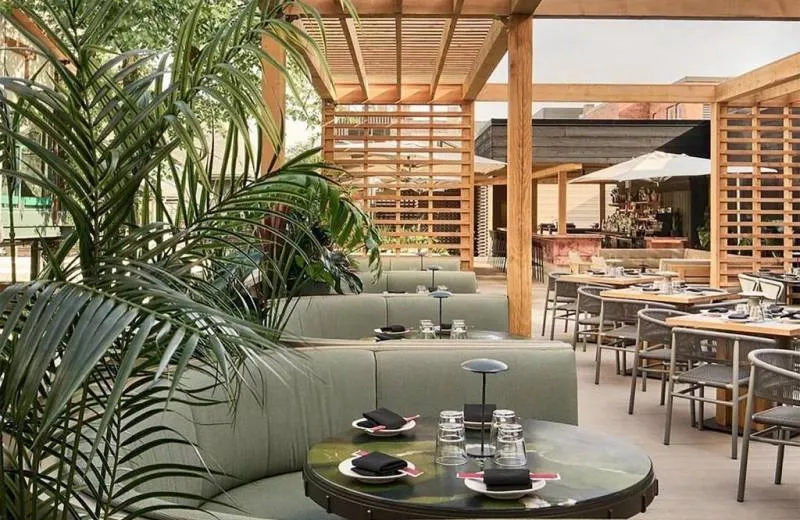 Grecotel Creta Palace 5*