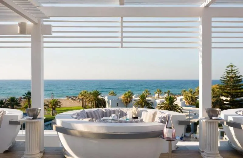 Grecotel Creta Palace 5*