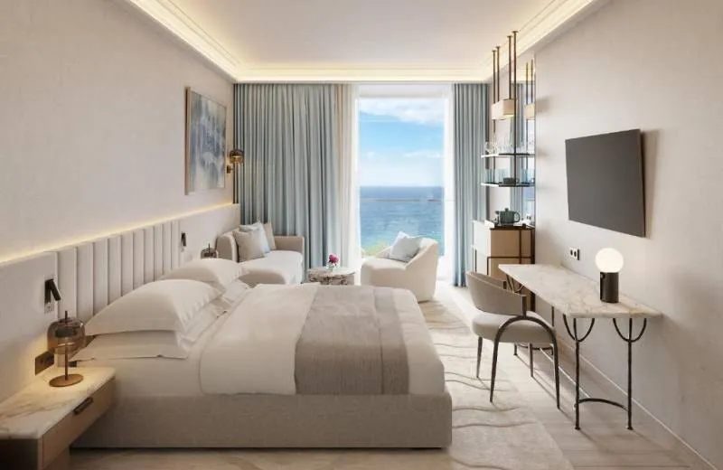 Grecotel Creta Palace 5*