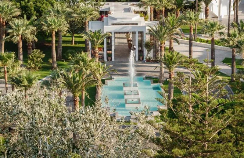 Grecotel Creta Palace 5*