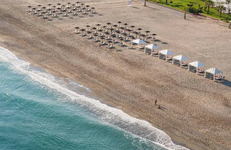 Grecotel Creta Palace 5*