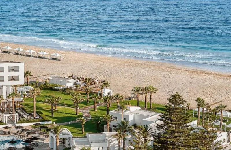 Grecotel Creta Palace 5*