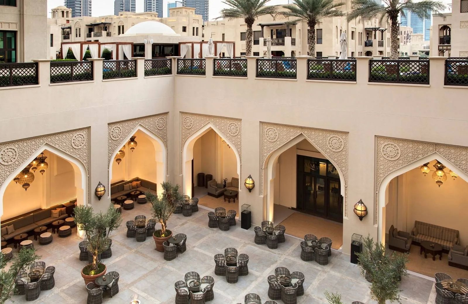 The Heritage Hotel, Autograph Collection 4*