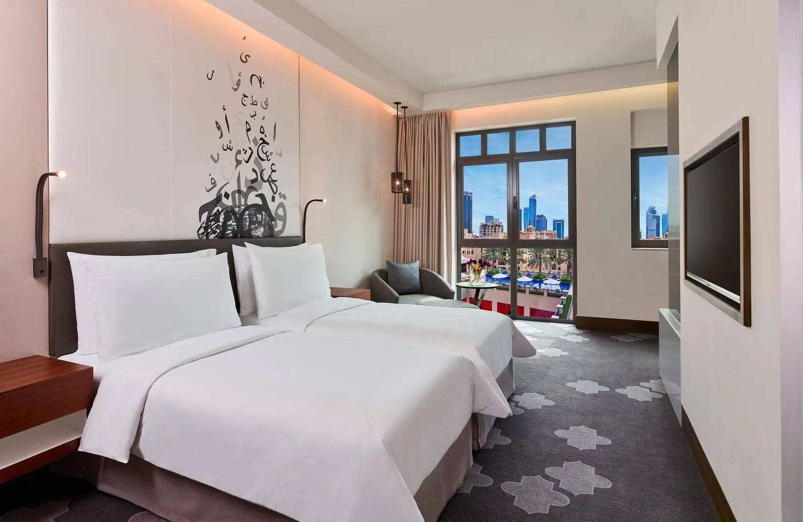 The Heritage Hotel, Autograph Collection 4*