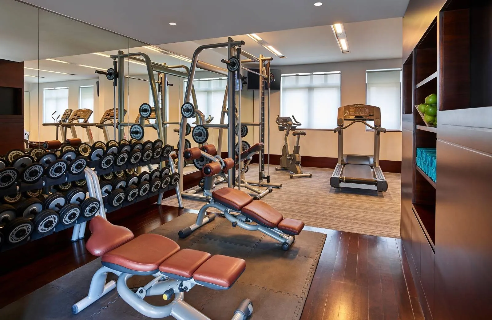 The Heritage Hotel, Autograph Collection 4*