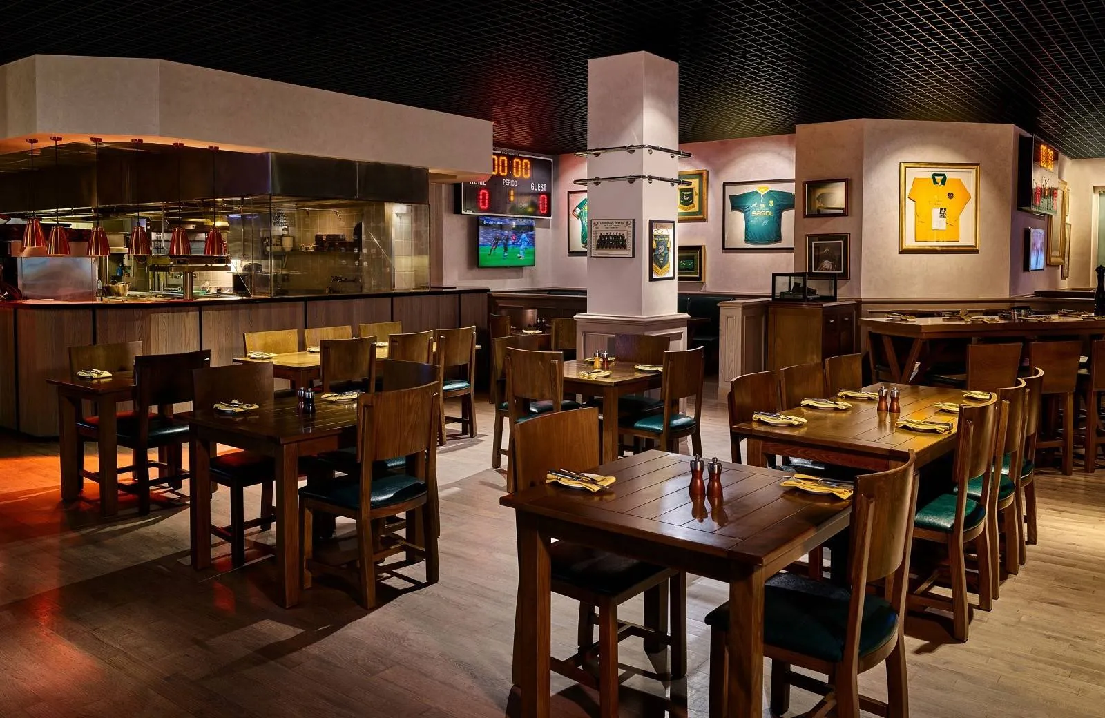 The Heritage Hotel, Autograph Collection 4*