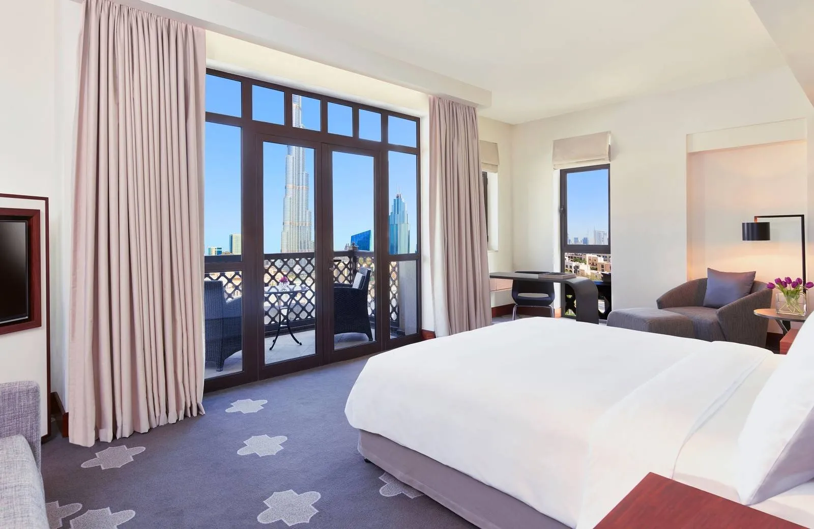 The Heritage Hotel, Autograph Collection 4*