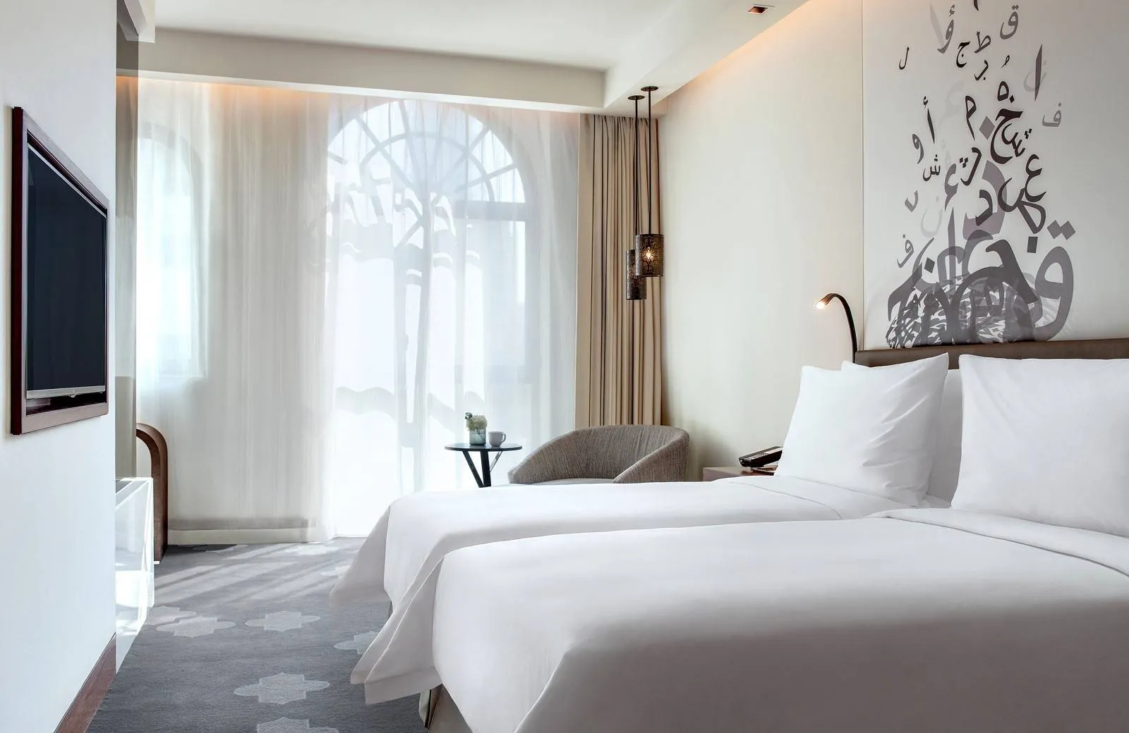 The Heritage Hotel, Autograph Collection 4*