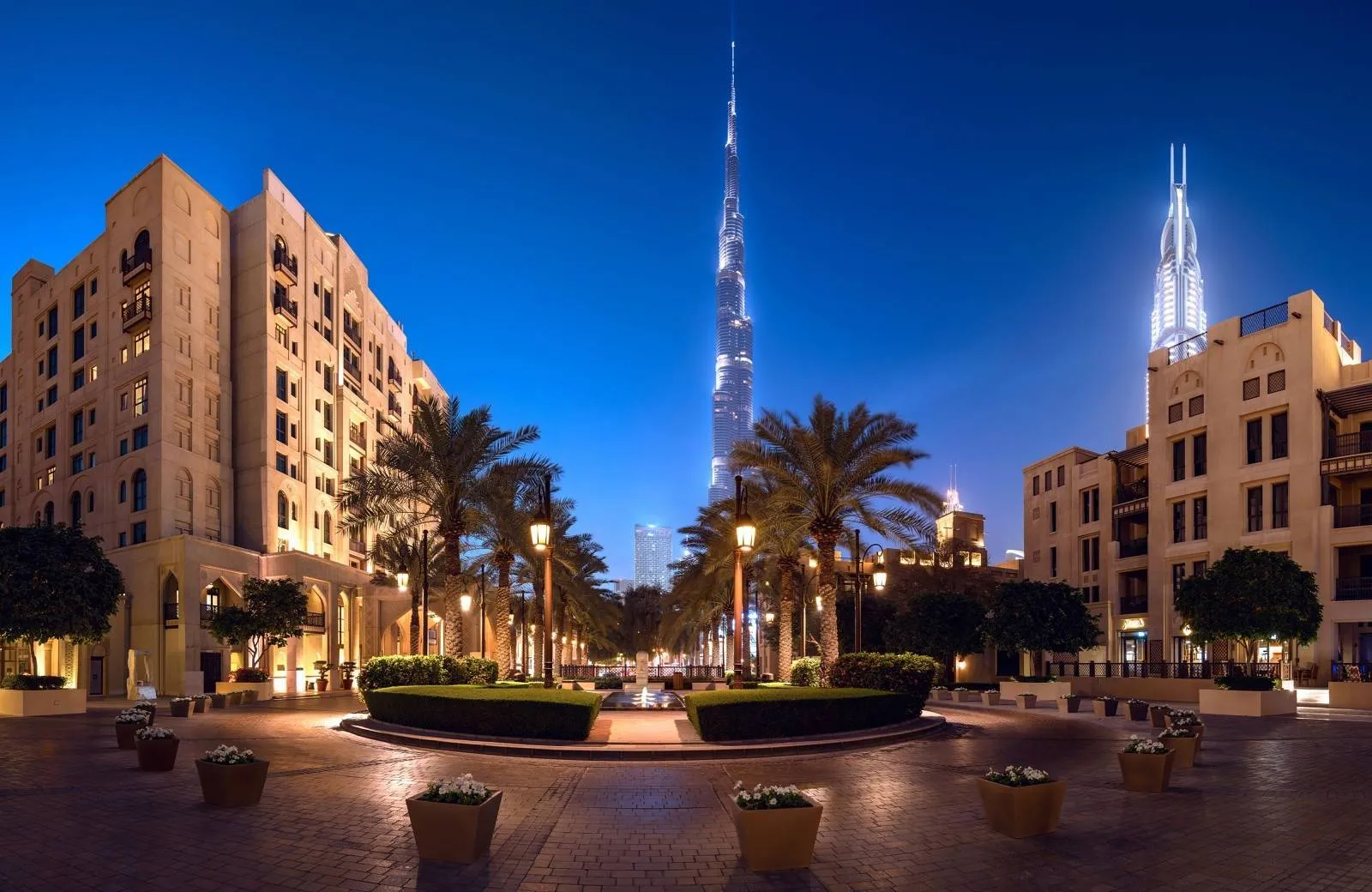 The Heritage Hotel, Autograph Collection 4*