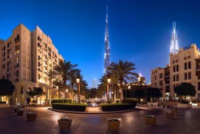 The Heritage Hotel, Autograph Collection 4*