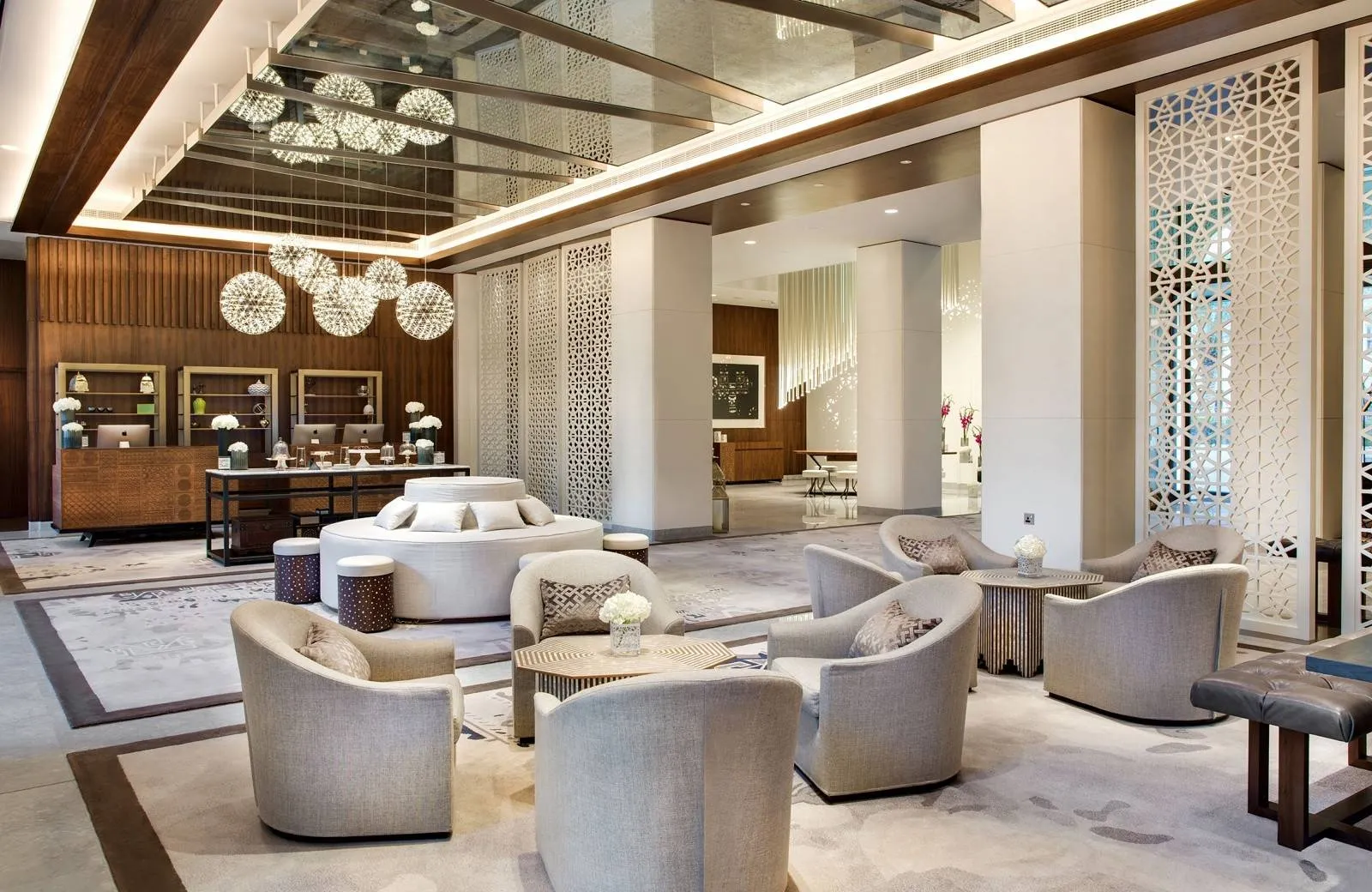 The Heritage Hotel, Autograph Collection 4*