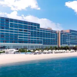 Fairmont Bab Al Bahr Abu Dhabi 5*