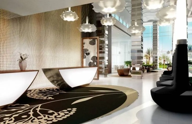 Fairmont Bab Al Bahr Abu Dhabi 5*