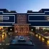 Fairmont Bab Al Bahr Abu Dhabi 5*