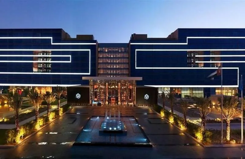 Fairmont Bab Al Bahr Abu Dhabi 5*