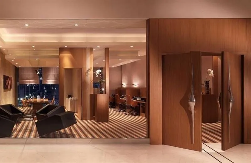 Fairmont Bab Al Bahr Abu Dhabi 5*