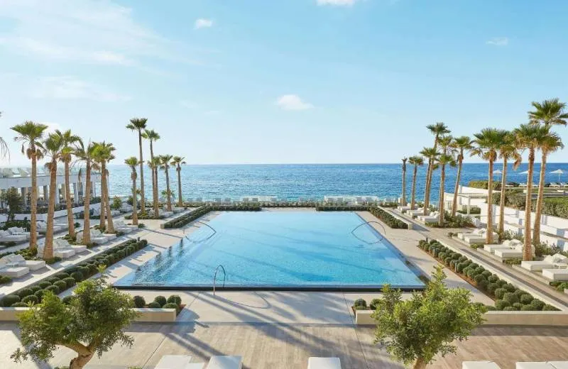 Grecotel Lux.Me White Palace 5*