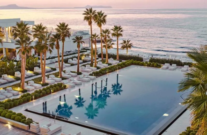 Grecotel Lux.Me White Palace 5*