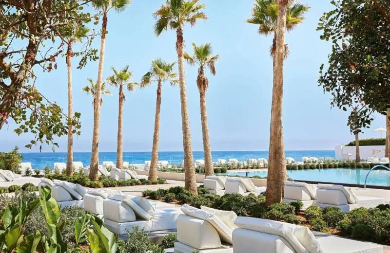 Grecotel Lux.Me White Palace 5*