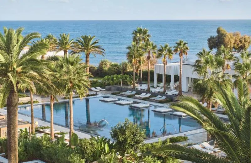 Grecotel Lux.Me White Palace 5*